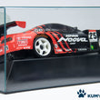 Load image into Gallery viewer, Kyosho Mini-z Body ASC TOYOTA ADVAN SUPRA JGTC2003 MZX303AD
