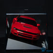 Load image into Gallery viewer, Kyosho Mini-z Body ASC TOYOTA CELICA GT-FOUR RC MZP418R/MZPP418RR
