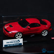 Load image into Gallery viewer, Kyosho Mini-z Body ASC TOYOTA CELICA GT-FOUR RC MZP418R/MZPP418RR
