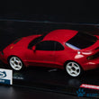Load image into Gallery viewer, Kyosho Mini-z Body ASC TOYOTA CELICA GT-FOUR RC MZP418R/MZPP418RR
