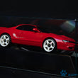 Load image into Gallery viewer, Kyosho Mini-z Body ASC TOYOTA CELICA GT-FOUR RC MZP418R/MZPP418RR