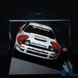Load image into Gallery viewer, Kyosho Mini-z Body ASC TOYOTA CELICA TURBO 4WD No.2 WRC1992 Carlos Sainz MZP418CS