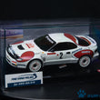 Load image into Gallery viewer, Kyosho Mini-z Body ASC TOYOTA CELICA TURBO 4WD No.2 WRC1992 Carlos Sainz MZP418CS