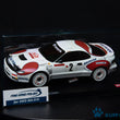 Load image into Gallery viewer, Kyosho Mini-z Body ASC TOYOTA CELICA TURBO 4WD No.2 WRC1992 Carlos Sainz MZP418CS