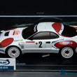 Load image into Gallery viewer, Kyosho Mini-z Body ASC TOYOTA CELICA TURBO 4WD No.2 WRC1992 Carlos Sainz MZP418CS