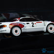 Load image into Gallery viewer, Kyosho Mini-z Body ASC TOYOTA CELICA TURBO 4WD No.2 WRC1992 Carlos Sainz MZP418CS