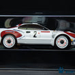 Load image into Gallery viewer, Kyosho Mini-z Body ASC TOYOTA CELICA TURBO 4WD No.2 WRC1992 Carlos Sainz MZP418CS