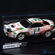Load image into Gallery viewer, Kyosho Mini-z Body TOYOTA CELICA TURBO No.7 WRC1993 MZP481JK