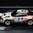 Load image into Gallery viewer, Kyosho Mini-z Body TOYOTA CELICA TURBO No.7 WRC1993 MZP481JK