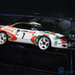 Load image into Gallery viewer, Kyosho Mini-z Body TOYOTA CELICA TURBO No.7 WRC1993 MZP481JK