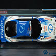 Load image into Gallery viewer, Kyosho Mini-z Body ASC TOYOTA DYNACITY TOM’S SUPRA 2004 MZG303DT