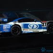 Load image into Gallery viewer, Kyosho Mini-z Body ASC TOYOTA DYNACITY TOM’S SUPRA 2004 MZG303DT