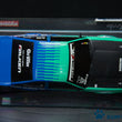 Load image into Gallery viewer, Kyosho Mini-z Body ASC TOYOTA Formula D AE86 No.86 Falken Motorsports MZP410FA