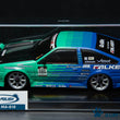Load image into Gallery viewer, Kyosho Mini-z Body ASC TOYOTA Formula D AE86 No.86 Falken Motorsports MZP410FA