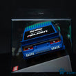 Load image into Gallery viewer, Kyosho Mini-z Body ASC TOYOTA Formula D AE86 No.86 Falken Motorsports MZP410FA