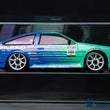 Load image into Gallery viewer, Kyosho Mini-z Body ASC TOYOTA Formula D AE86 No.86 Falken Motorsports MZP410FA