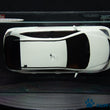 Load image into Gallery viewer, Kyosho Mini-z Body ASC TOYOTA HARRIER MVG8W