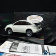 Load image into Gallery viewer, Kyosho Mini-z Body ASC TOYOTA HARRIER MVG8W