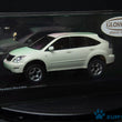 Load image into Gallery viewer, Kyosho Mini-z Body ASC TOYOTA HARRIER MVG8W