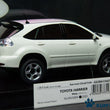 Load image into Gallery viewer, Kyosho Mini-z Body ASC TOYOTA HARRIER MVG8W