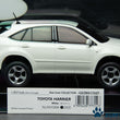 Load image into Gallery viewer, Kyosho Mini-z Body ASC TOYOTA HARRIER MVG8W