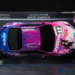 Load image into Gallery viewer, Kyosho Mini-z Body ASC TOYOTA KYOSHO JKB86 2014 MZP136JKB2