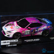 Load image into Gallery viewer, Kyosho Mini-z Body ASC TOYOTA KYOSHO JKB86 2014 MZP136JKB2
