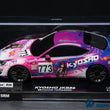 Load image into Gallery viewer, Kyosho Mini-z Body ASC TOYOTA KYOSHO JKB86 2014 MZP136JKB2