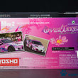 Load image into Gallery viewer, Kyosho Mini-z Body ASC TOYOTA KYOSHO JKB86 2014 MZP136JKB2