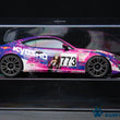 Load image into Gallery viewer, Kyosho Mini-z Body ASC TOYOTA KYOSHO JKB86 2014 MZP136JKB2