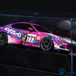 Load image into Gallery viewer, Kyosho Mini-z Body ASC TOYOTA KYOSHO JKB86 2014 MZP136JKB2