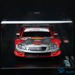 Load image into Gallery viewer, Kyosho Mini-z Body ASC TOYOTA OPEN INTERFACE TOM’S SC430 MZX319TM