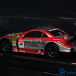 Load image into Gallery viewer, Kyosho Mini-z Body ASC TOYOTA OPEN INTERFACE TOM’S SC430 MZX319TM