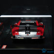 Load image into Gallery viewer, Kyosho Mini-z Body ASC TOYOTA OPEN INTERFACE TOM’S SC430 MZX319TM