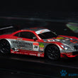 Load image into Gallery viewer, Kyosho Mini-z Body ASC TOYOTA OPEN INTERFACE TOM’S SC430 MZX319TM