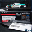 Load image into Gallery viewer, Kyosho Mini-z Body TOYOTA PETRONAS TOM’S SC430 MZP238T/MZP223PT