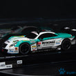 Load image into Gallery viewer, Kyosho Mini-z Body TOYOTA PETRONAS TOM’S SC430 MZP238T/MZP223PT