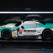 Load image into Gallery viewer, Kyosho Mini-z Body TOYOTA PETRONAS TOM’S SC430 MZP238T/MZP223PT