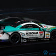 Load image into Gallery viewer, Kyosho Mini-z Body TOYOTA PETRONAS TOM’S SC430 MZP238T/MZP223PT