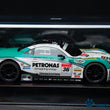 Load image into Gallery viewer, Kyosho Mini-z Body TOYOTA PETRONAS TOM’S SC430 MZP238T/MZP223PT