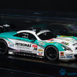 Load image into Gallery viewer, Kyosho Mini-z Body TOYOTA PETRONAS TOM’S SC430 MZP238T/MZP223PT