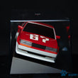 Load image into Gallery viewer, Kyosho Mini-z Body ASC SOARER CUSTOM Red