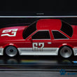 Load image into Gallery viewer, Kyosho Mini-z Body ASC SOARER CUSTOM Red