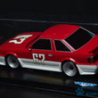 Load image into Gallery viewer, Kyosho Mini-z Body ASC SOARER CUSTOM Red
