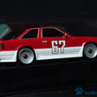 Load image into Gallery viewer, Kyosho Mini-z Body ASC SOARER CUSTOM Red