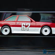Load image into Gallery viewer, Kyosho Mini-z Body ASC SOARER CUSTOM Red