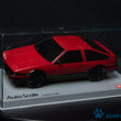 Load image into Gallery viewer, Kyosho Mini-z Body ASC TOYOTA SPRINTER TRUENO AE86 MZC10R