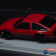 Load image into Gallery viewer, Kyosho Mini-z Body ASC TOYOTA SPRINTER TRUENO AE86 MZC10R