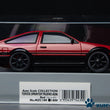 Load image into Gallery viewer, Kyosho Mini-z Body ASC TOYOTA SPRINTER TRUENO AE86 MZC10R