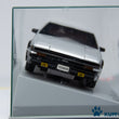 Load image into Gallery viewer, Kyosho Mini-z Body ASC TOYOTA SPRINTER TRUENO AE86 MZC10S